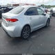 5YFS4RCE1LP022205 2020 Toyota Corolla Se auction photo thumbnail 4