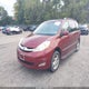 5TDZA22C76S468403 2006 Toyota Sienna Xle Limited auction photo thumbnail 2
