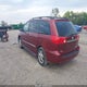 5TDZA22C76S468403 2006 Toyota Sienna Xle Limited auction photo thumbnail 3