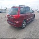 5TDZA22C76S468403 2006 Toyota Sienna Xle Limited auction photo thumbnail 4