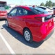 JTDKAMFU7N3183202 2022 Toyota Prius Le auction photo thumbnail 3