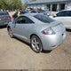 4A3AK34T16E002644 2006 Mitsubishi Eclipse Gt auction photo thumbnail 3