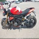 SMTP01ST6PTBC9431 2023 Triumph Motorcycle Speed Triple 1200 Rs auction photo thumbnail 13