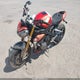 SMTP01ST6PTBC9431 2023 Triumph Motorcycle Speed Triple 1200 Rs auction photo thumbnail 2