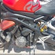 SMTP01ST6PTBC9431 2023 Triumph Motorcycle Speed Triple 1200 Rs auction photo thumbnail 9