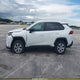 2T3H1RFV7RW327608 2024 Toyota Rav4 Le auction photo thumbnail 14