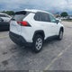 2T3H1RFV7RW327608 2024 Toyota Rav4 Le auction photo thumbnail 4