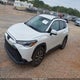 7MUFBABG7RV034540 2024 Toyota Corolla Cross Hybrid Se auction photo thumbnail 2