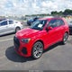 WA1DECF3XN1128182 2022 Audi Q3 Premium 45 Tfsi S Line Quattro Tiptronic auction photo thumbnail 2