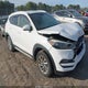 KM8J3CA40HU573981 2017 Hyundai Tucson Se auction photo thumbnail 1