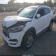 KM8J3CA40HU573981 2017 Hyundai Tucson Se auction photo thumbnail 2