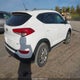 KM8J3CA40HU573981 2017 Hyundai Tucson Se auction photo thumbnail 4