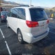 5TDZA22CX4S094673 2004 Toyota Sienna Xle auction photo thumbnail 3