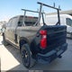 3GCPABEK8NG513839 2022 Chevrolet Silverado 1500 2Wd Short Bed Custom auction photo thumbnail 3