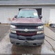 1GCHC24U03Z130668 2003 Chevrolet Silverado 2500Hd Ls auction photo thumbnail 13