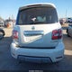 JN8AY2NE5J9734020 2018 Nissan Armada Platinum auction photo thumbnail 16