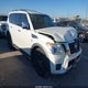 JN8AY2NE5J9734020 2018 Nissan Armada Platinum auction photo thumbnail 1