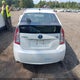 JTDKN3DU1D5542712 2013 Toyota Prius Three auction photo thumbnail 16