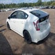 JTDKN3DU1D5542712 2013 Toyota Prius Three auction photo thumbnail 3