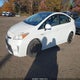 JTDKN3DU1D5542712 2013 Toyota Prius Three auction photo thumbnail 2