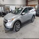 7FARW2H81KE053472 2019 Honda Cr-V Ex-L auction photo thumbnail 2