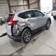 7FARW2H81KE053472 2019 Honda Cr-V Ex-L auction photo thumbnail 4