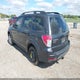 JF2SHBBCXCH412454 2012 Subaru Forester 2.5X auction photo thumbnail 3