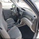 JF2SHBBCXCH412454 2012 Subaru Forester 2.5X auction photo thumbnail 5