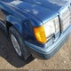 WDBEA34EXNB750946 1992 Mercedes-Benz 400 E auction photo thumbnail 6