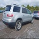 1GKKVPED8BJ328198 2011 GMC Acadia Sle auction photo thumbnail 4