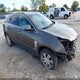 3GYFNEE32ES587548 2014 Cadillac Srx Luxury Collection auction photo thumbnail 1