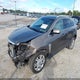 3GYFNEE32ES587548 2014 Cadillac Srx Luxury Collection auction photo thumbnail 2