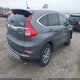 5J6RM4H71GL001472 2016 Honda Cr-V Ex-L auction photo thumbnail 4