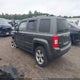 1C4NJRCB0ED928539 2014 Jeep Patriot Limited auction photo thumbnail 3
