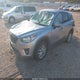 JM3KE2CE1D0103888 2013 Mazda Cx-5 Touring auction photo thumbnail 2