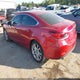 JM1GL1V52H1123871 2017 Mazda Mazda6 Touring auction photo thumbnail 3