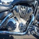 1HFSC46B67A500075 2007 Honda Vtx1800 F1 auction photo thumbnail 8