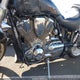 1HFSC46B67A500075 2007 Honda Vtx1800 F1 auction photo thumbnail 9