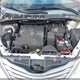 5TDYK3DCXDS285540 2013 Toyota Sienna Xle V6 8 Passenger auction photo thumbnail 10