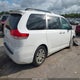 5TDYK3DCXDS285540 2013 Toyota Sienna Xle V6 8 Passenger auction photo thumbnail 4