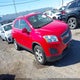 KL7CJPSB4GB592418 2016 Chevrolet Trax Lt auction photo thumbnail 1