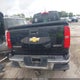 1GCPTCE14G1356285 2016 Chevrolet Colorado Lt auction photo thumbnail 16