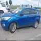 1FMCU0GD4HUE94955 2017 Ford Escape Se auction photo thumbnail 14