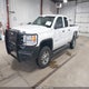 1GT22REG5GZ240146 2016 GMC Sierra 2500Hd auction photo thumbnail 2