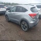3CZRU6H54JG715997 2018 Honda Hr-V Ex auction photo thumbnail 3