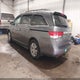 5FNRL5H66EB124173 2014 Honda Odyssey Ex-L auction photo thumbnail 3