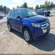 2FMDK3GC9DBC64959 2013 Ford Edge Se auction photo thumbnail 1