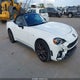 JC1NFAEK1K0141146 2019 Fiat 124 Spider Abarth auction photo thumbnail 1