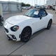 JC1NFAEK1K0141146 2019 Fiat 124 Spider Abarth auction photo thumbnail 2