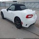 JC1NFAEK1K0141146 2019 Fiat 124 Spider Abarth auction photo thumbnail 3